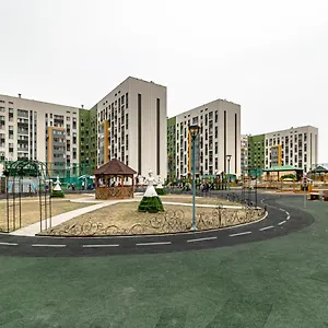 Апартаменты 7 я-21/5-39