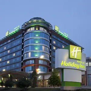 By Ihg 4* Almaty
