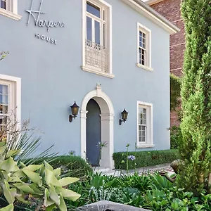 Harpers House Kaapstad