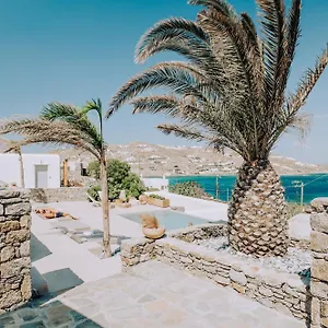 Aelia Mykonos Ornos (Mykonos)
