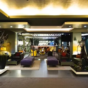 Park 4* Almaty