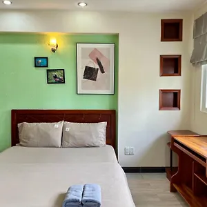 Sen Vivian 3* Ho-Chi-Minh-Stadt