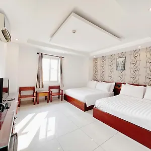 Saigon Europe 3* Ho-Chi-Minh-Stadt