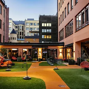 F6 4* Helsinki