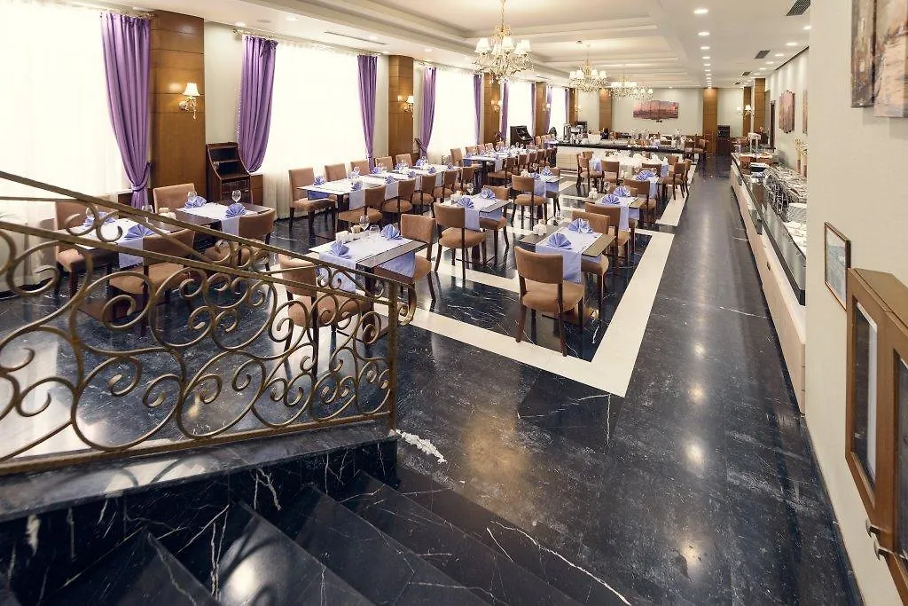 Comfort Hotel Astana  Αστάνα