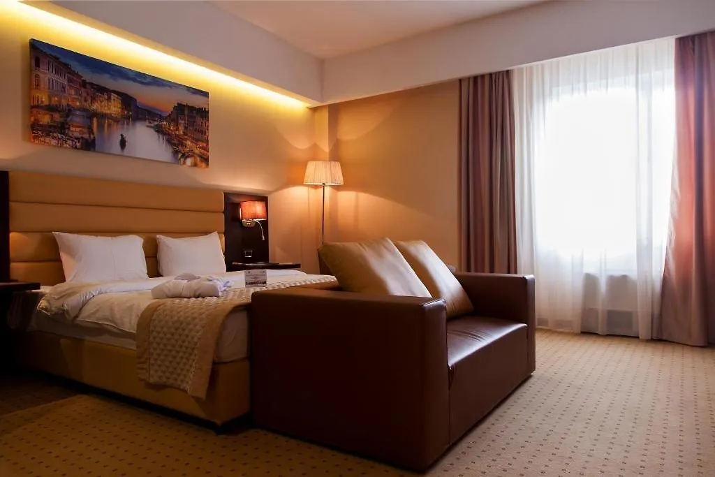 Comfort Hotel Astana Αστάνα
