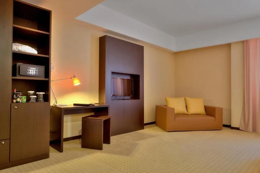 Comfort Hotel Astana